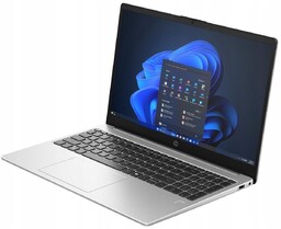 HP 255 G10 - Ryzen 7 7735U 15,6''-FHD