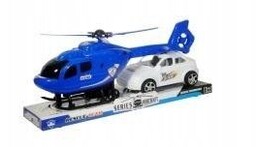 HELIKOPTER+AUTO, SWEDE