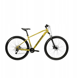 Rower Mtb Kross Hexagon 3.0 rama 15 cali