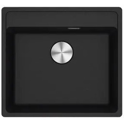 Franke Maris MRG 610-52 Granitowy Onyx Zlewozmywak prostokątny