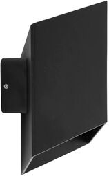 Tk Lighting Elewacyjna naścienna lampa Cube 18182 LED