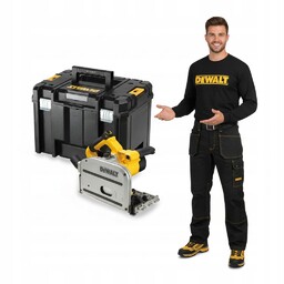 Zagłębiarka Dewalt DWS520KT 1300W 55mm Tstak Oryginał Pl