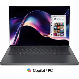Dell Laptop XPS 14 DA14260 Win11Pro Core Ultra