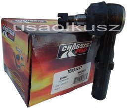 Końcówka drążka kierowniczego prawa Dodge Durango 4x4 1998-1999