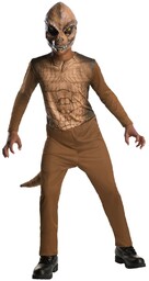 Rubies - Jurassic World Oficjalny - przebranie T-Rex