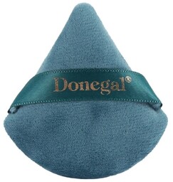 DONEGAL Puszek do pudru (4351) 1 szt. -