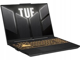 Laptop ASUS TUF Gaming F16 FX607VU-I5165W Core 5