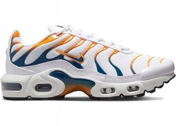 Buty Młodzieżowe Nike Air Max Plus GS DV7083-100