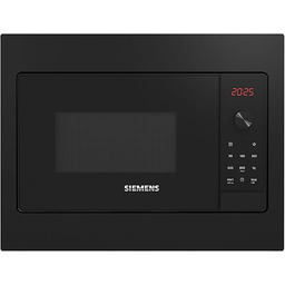 Siemens BF523LMB3 iQ300 kuchenka mikrofalowa do zabudowy, 50