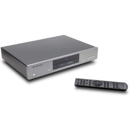 Odtwarzacz CD Cambridge Audio CXC Series 2 Pilot