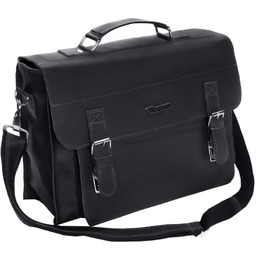 KOCHMANSKI torba teczka skórzana męska na ramie 2115