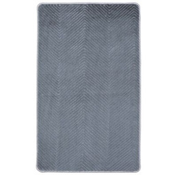 Dywan RAGNAR 160 x 220 cm szary