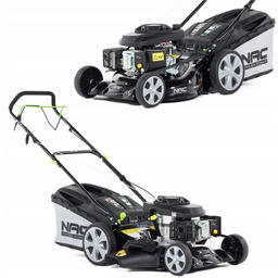 Nac Kosiarka LS50-196-HS-NG