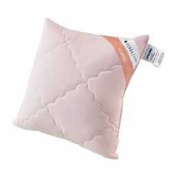 Inter Widex Poduszka antyalergiczna 40x40 Comfort Classic różowa