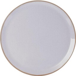 Talerz do pizzy 280 mm Ashen jasnoszary Porland