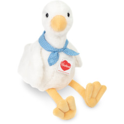 Maskotka Kaczka Elisa 28 cm Teddy Hermann 939221
