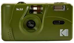 Kodak M35 Zielony Tradycyjny aparat kompaktowy