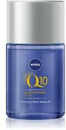 Nivea - Olejek do ciała Q10 ujędrniający 100
