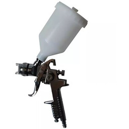 PANSAM Pistolet lakierniczy A533171 3.5 bar zbiornik 600