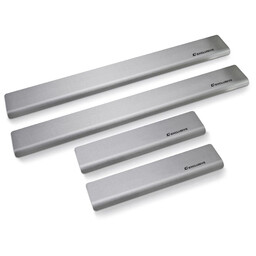 Nakładki progowe do BMW X2 F39 od 2018