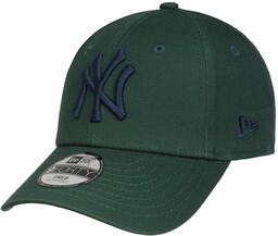 Czapka 9Forty CHYT MLB Yankees by New Era,