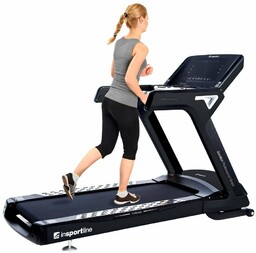 Insportline Bieżnia elektryczna Gardian G8 -