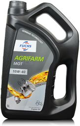 Agrifarm MOT 10W40 5L
