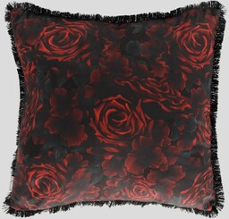 Poszewka Welwetowa Estillo 45x45 cm