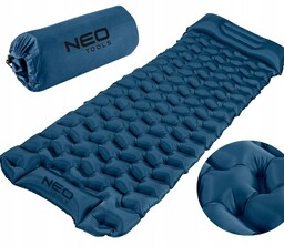 63-149 Materac Turystyczny Neo Tools