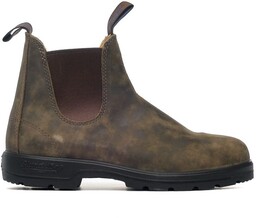Sztyblety Blundstone Rustic Brown 584 40
