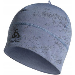 Czapka Sportowa Odlo Polyknit Warm Eco Reflective Col