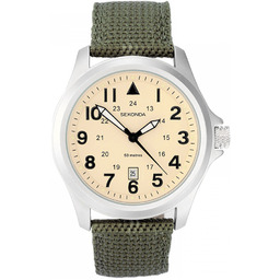 Sekonda 3341