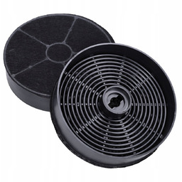 Filtr Węglowy Do Okapu Kernau Typ 14 Fw-130