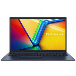 Asus Vivobook 17 i7-1255U 40GB 1TB IrisXe Win11