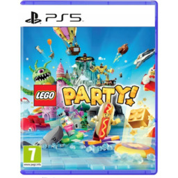 LEGO Party! (PS5)