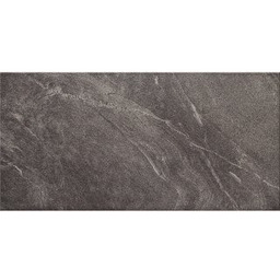 Gres szkliwiony ARIGATO graphite mat 29,7x59,8 #123 gat.