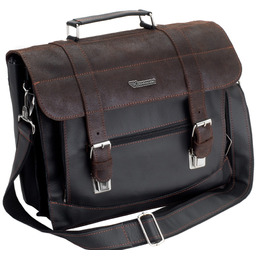 KOCHMANSKI torba teczka skórzana męska na ramie 2126