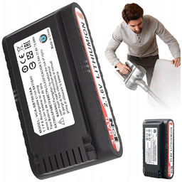 Bateria Akumulator Liion 3500MAH 216V Dla Samsung Jet