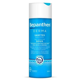 Bepanthen Derma Żel do mycia ciała do suchej