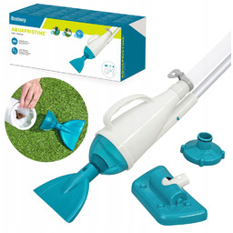 Bestway odkurzacz czyszacy do basenu AquaCrawl 58212