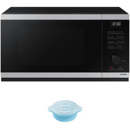 Kuchenka mikrofalowa SAMSUNG MS23DG4504GTE2 z funkcją pary