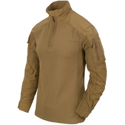 BLUZA MCDU COMBAT SHIRT - NyCo Ripstop -