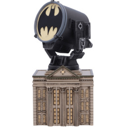 Podpórka do książek DC Comics - Gotham City