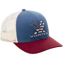 Czapka z daszkiem męska Vortex Stars Over Stripes