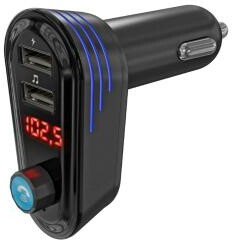 Arkas AP02 Transmiter FM Bluetooth z ładowarką USB