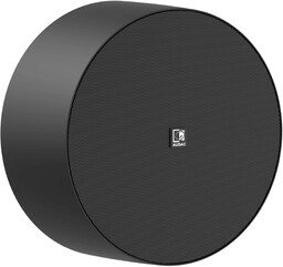 Audac NELO706 - głośnik naścienny / sufitowy Czarny