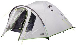 High Peak, Namiot 5-osobowy, Nevada 10209, szary, 355x