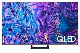 Telewizor Samsung QE75Q77D 75" Qled 4K Uhd SmartTV