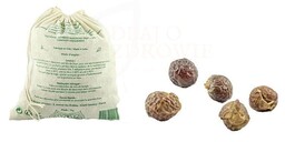 Orzechy Piorące BIO, Alepia, 1kg