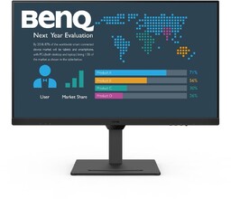 BenQ BL3290QT monitor komputerowy 80 cm (31.5'') 2560